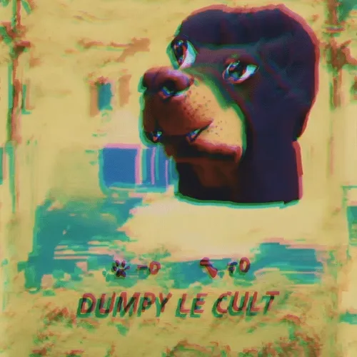 super fake rare li'l dumpy 4: BOOTDUMPED OE