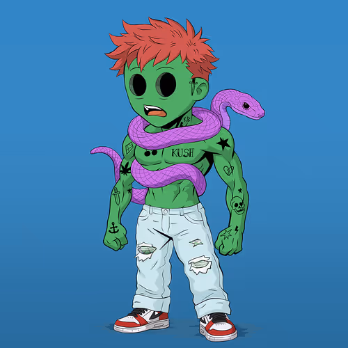 Kushlings 