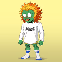 Kushling #2181