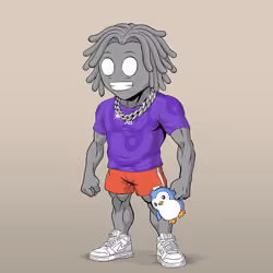 Kushling #2222