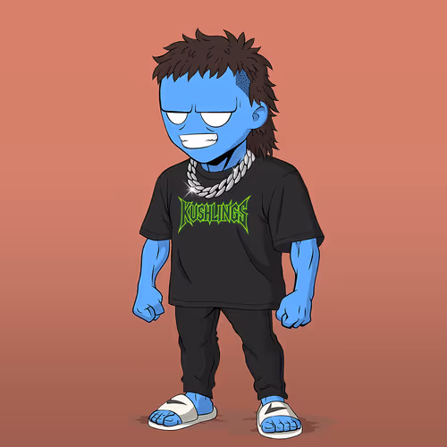 Kushlings 