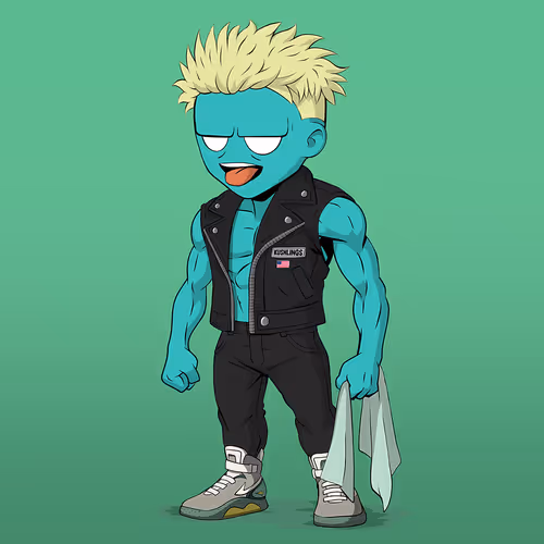 Kushlings 