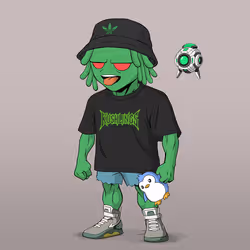 Kushling #2286