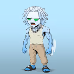 Kushling #2185