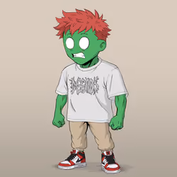 Kushling #71