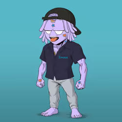 Kushling #2333