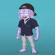 Kushling #2333