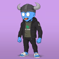 Kushling #1528