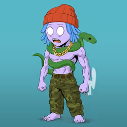 Kushling #1378
