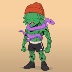 Kushling #74