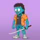 Kushling #2303