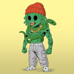 Kushling #1766