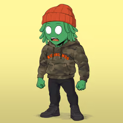 Kushling #2906