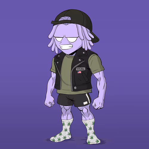 Kushlings 