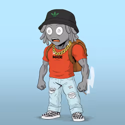 Kushling #68