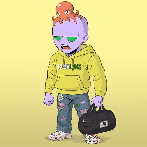 Kushling #2117