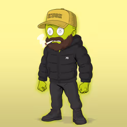 Kushling #1044