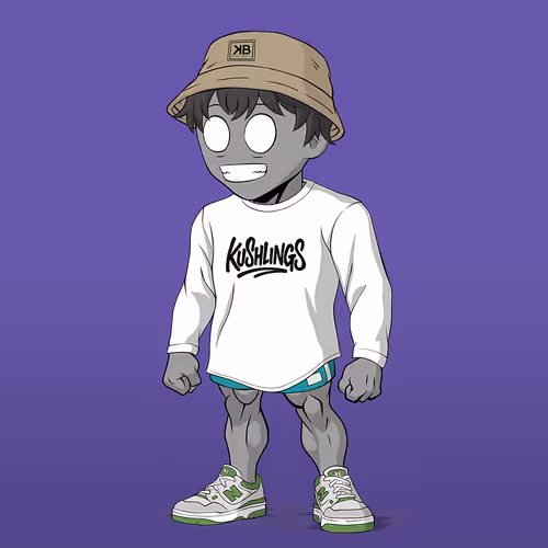 Kushlings 