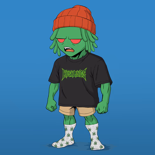 Kushlings 