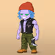 Kushling #2210