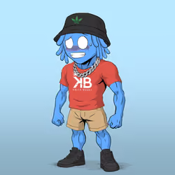 Kushling #2111