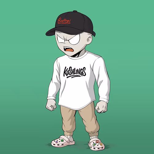 Kushlings 