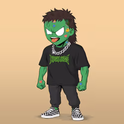Kushling #2177