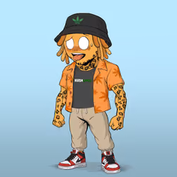 Kushling #1347