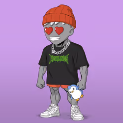 Kushling #2415