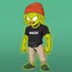 Kushling #340