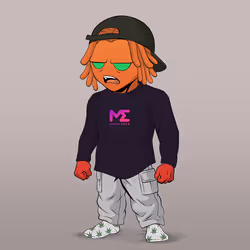 Kushling #903