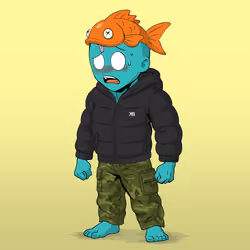 Kushling #2000