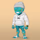 Kushling #1615