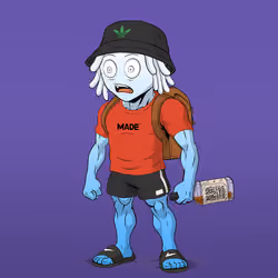 Kushling #2838