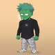 Kushling #1594