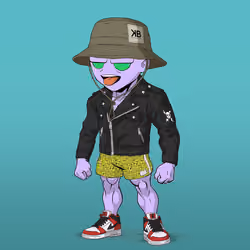 Kushling #2180