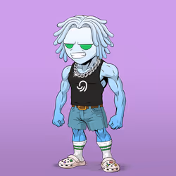91