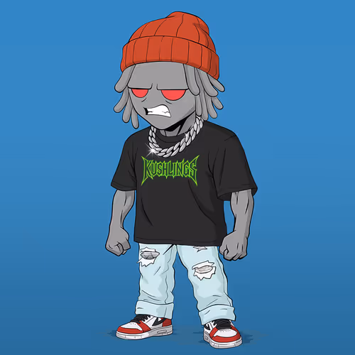 Kushlings 