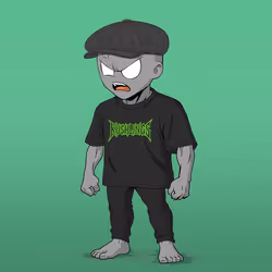 Kushling #2097