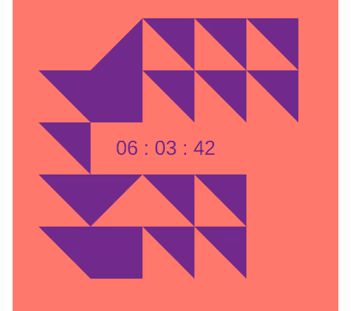 Matter of Time #3