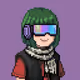 Pixona #7950
