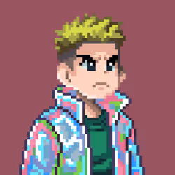 Pixona #7826