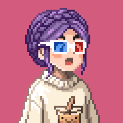 Pixona #1868