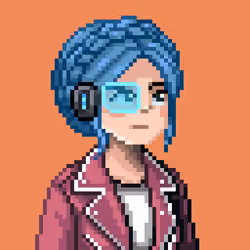 Pixona #2527