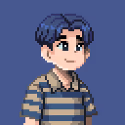 Pixona #8534