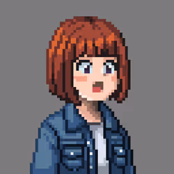 Pixona #1654