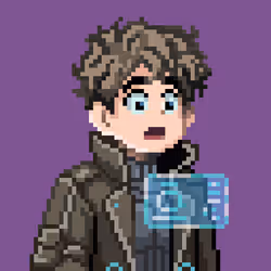 Pixona #6020