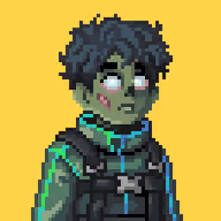 Pixona #8392