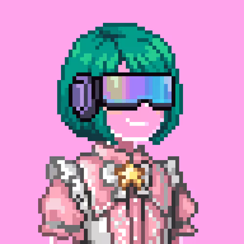 Pixona #7509