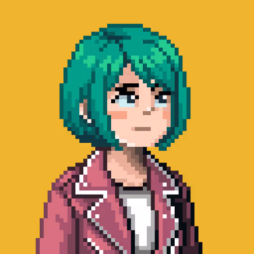 Pixona #3814